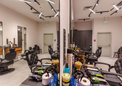 Despre Original Barber Shop